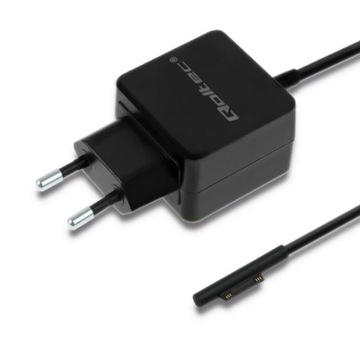 Zasilacz Qoltec 31 W do Microsoft