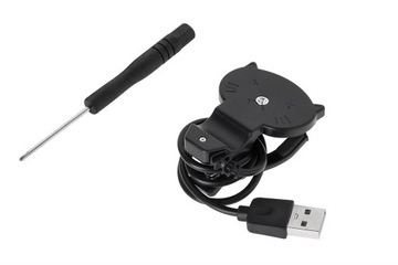 Умные часы Kruger&Matz SmartKid, розовые (KM0469P)