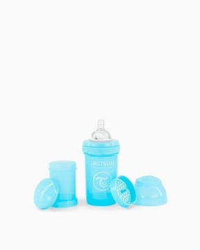 Бутылка Twistshake 180 мл 39956