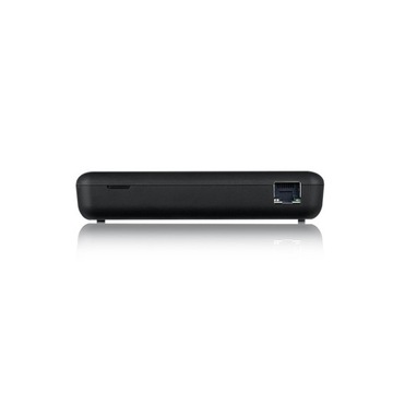 Zyxel NR2101-EU01V1F Маршрутизатор 802.11ax (Wi-Fi 6), 802.11g, 802.11b, 802.11a