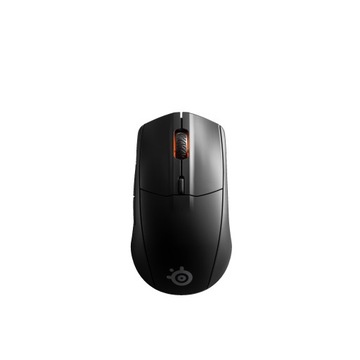 Myszka przewodowa Rival 3 sensor optyczny