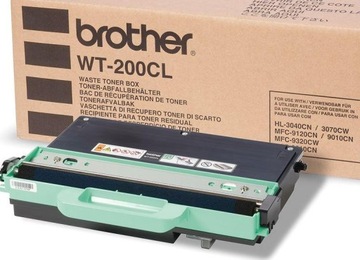 Brother WT-220CL pojemnik na zużyty toner WT220CL
