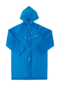 ПАЛЬТО ДОЖДЕВИК КАПЮШОН 134-146