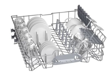 Посудомоечная машина BOSCH SMS2ITW04E 12 комплектов 60 см