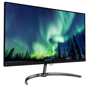 Монитор Philips 27 276E8VJSB IPS 4k DP HDMIx