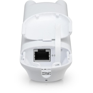 Внешняя точка доступа Ubiquiti UniFi PoE MESH UAP-AC-M WiFi 5, двухдиапазонная