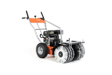 БЕНЗИНОВАЯ ПОДМЕТАЛЬНАЯ МАШИНА 62см 196 куб.см Loncin ZHZ60-196L
