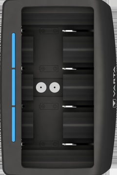 Универсальное зарядное устройство VARTA