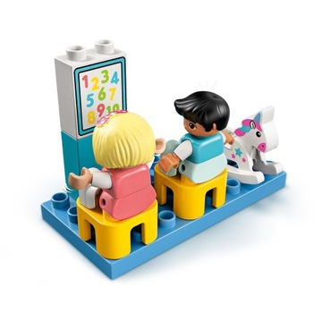 LEGO Duplo 10925 Игровая комната