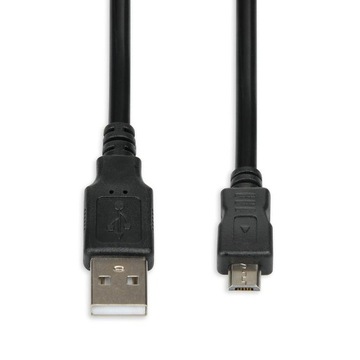IBOX USB 2.0 A/B MICRO-кабель 1,8 м IKU2M18 (USB 2.0 тип A – USB 2.0 тип A)