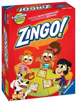Ravensburger Zingo