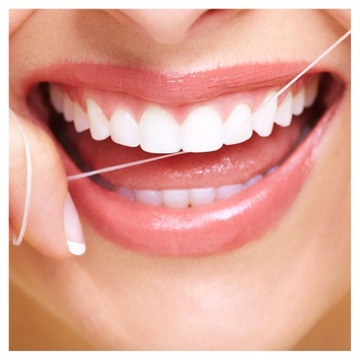 Зубная нить ORAL B SUPERFLOSS ORTO 50 шт.