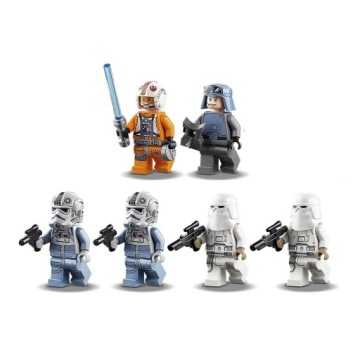 LEGO Star Wars 75288 АТ-АТ