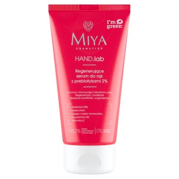 Serum do rąk MIYA 75 ml 100 gb