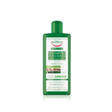 Szampon Equilibra 300 ml przeciw wypadaniu włosów