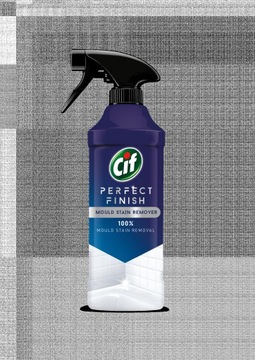 CIF PERFECT FINISH УДАЛЕНИЕ ПЛЕСЕНИ 435 МЛ
