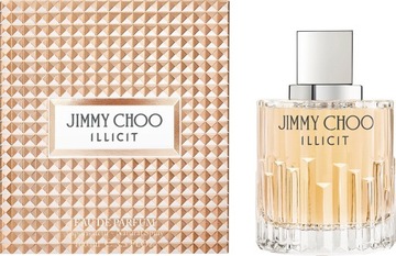 Woda perfumowana Jimmy Choo Illicit 40 ml EDP