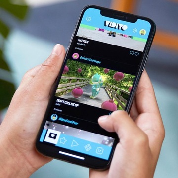 LEGO VIDIYO 43104 Битбокс Alien DJ