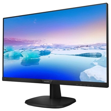 Монитор Philips 243V7QDSB/00 24 дюйма IPS LED Full HD