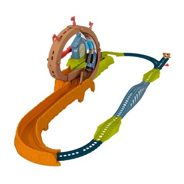 ТОМЕК И ДРУЗЬЯ ОЧЕРЕДИ EPIC LOOP SET РЕМОНТНАЯ ПЛОЩАДЬ