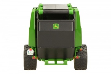 John Deere Baler Siku Farmer