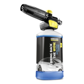 PIANOWNICA KARCHER FJ 10C DYSZA DO PIANY LANCA ULTRA PIANA DO MYJEK