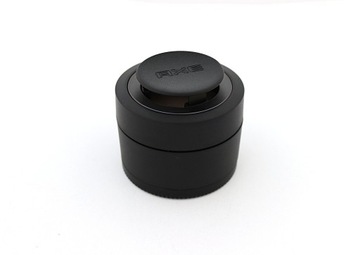 ZAPACH AXE Mini Vent AIR Black - Puszka