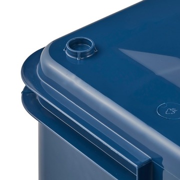 Контейнер транспортный XL ECO LINE EUROBOX