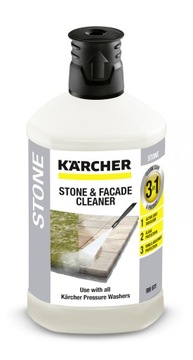 KARCHER ŚRODEK DO CZYSZCZENIA KAMIENIA 3W1 1L (6.295-765.0)