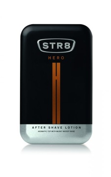 Str8 Woda Po Goleniu 50 Ml Hero