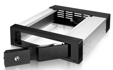 IcyBox IB-158SSK-B 3,5'' HDD SATA
