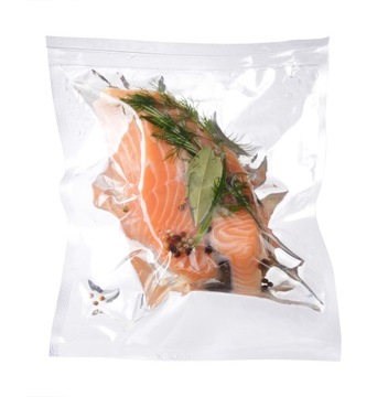 Пакеты и пакеты для упаковки Sous Vide 150x200 100 шт.