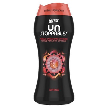 Lenor Весенний жемчуг 210 г