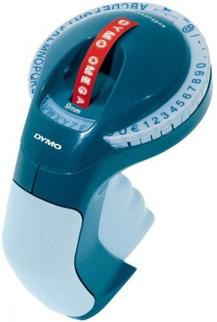Omega 3D DYMO S0717930 экструдер + лента