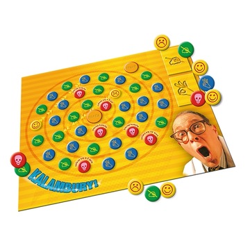 TREFL GRA ZRĘCZNOŚCIOWA KALAMBURY 00239