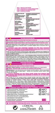 LOREAL CASTING PAINT 200 ЭБОНИ ЧЕРНЫЙ