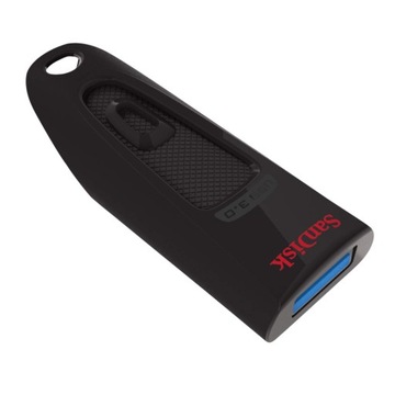 SanDisk 64GB Cruzer Ultra USB 3.0 100 MB/s