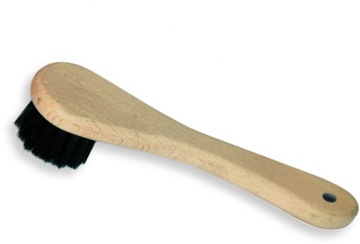 YORK Щетка для полировки и придания блеска обуви MINI.