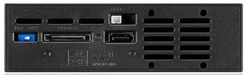 ICYBOX IB-129SSK-B отсек для 3,5