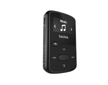 13464P51.MP3-ПЛЕЕР SANDISK CLIP JAM