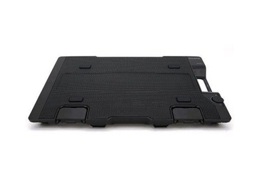 Podstawka chłodząca pod laptopa Zalman ZM-NS2000 Black