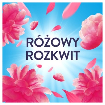 Ополаскиватель Lenor Свежий воздух Розовый цветок 50 моек - Розовый цветок