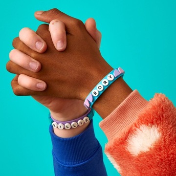 LEGO DOTS 41962 — Креативный набор единорогов