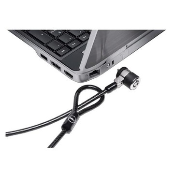 Замок с ключом для ноутбука Dell 99HPV
