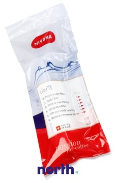 ФИЛЬТР для кофемашины NIVONA NIRF 701