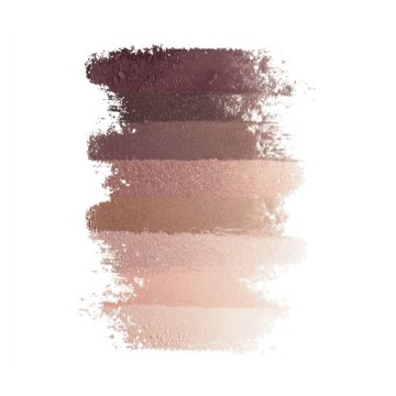 Палитра теней Max Factor Masterpiece 03 Rose Nudes