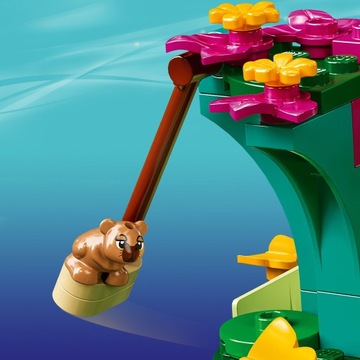 LEGO Disney 43200 Волшебная дверь Антонио