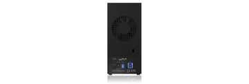 Icy Box Icybox IB-RD3621U3 IcyBox Obudowa na dys