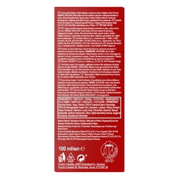OLD SPICE WHITEWATER WODA PO GOLENIU 100 ml