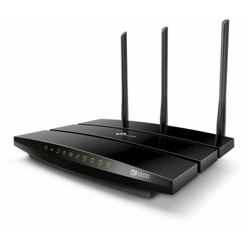 Точка доступа, маршрутизатор TP-Link Archer VR400 802.11ac (Wi-Fi 5),